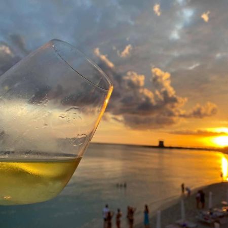B&B La Strea Porto Cesareo Luaran gambar