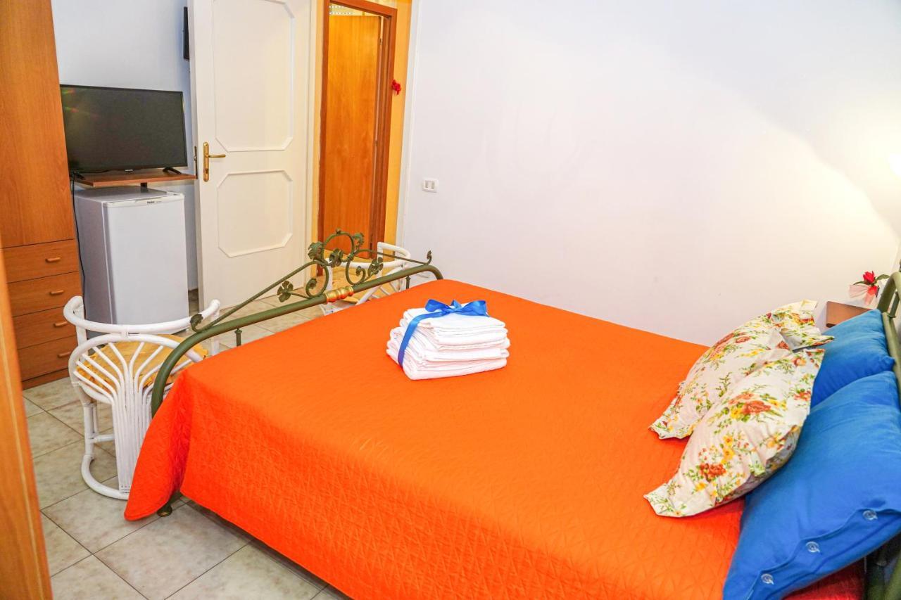 B&B La Strea Porto Cesareo Luaran gambar