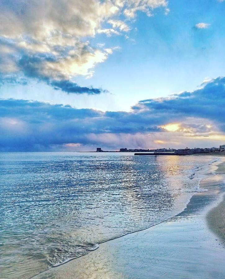 B&B La Strea Porto Cesareo Luaran gambar