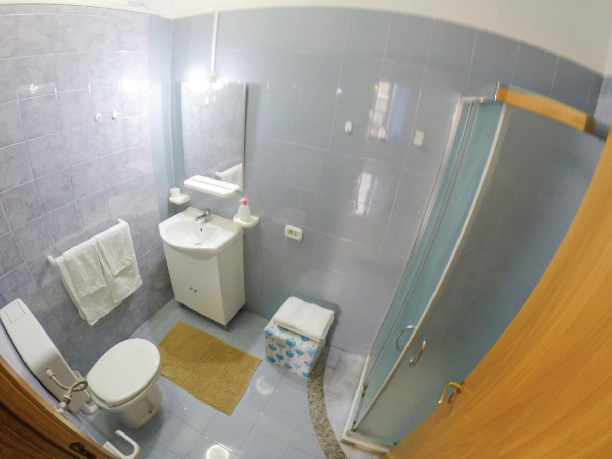 B&B La Strea Porto Cesareo Luaran gambar