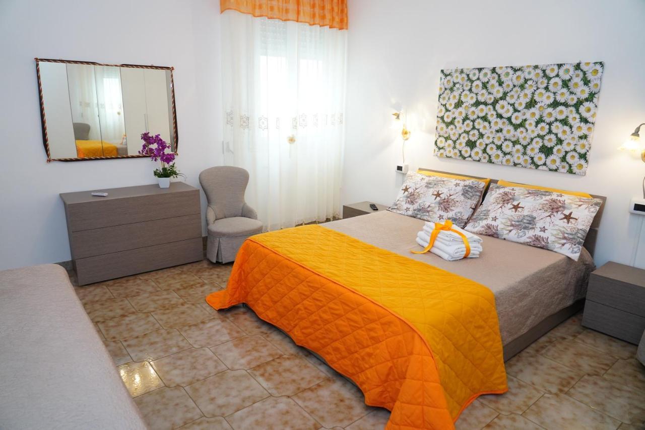 B&B La Strea Porto Cesareo Luaran gambar