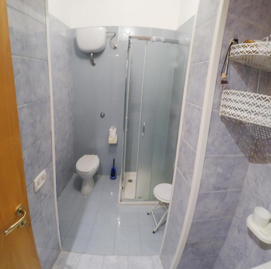 B&B La Strea Porto Cesareo Luaran gambar