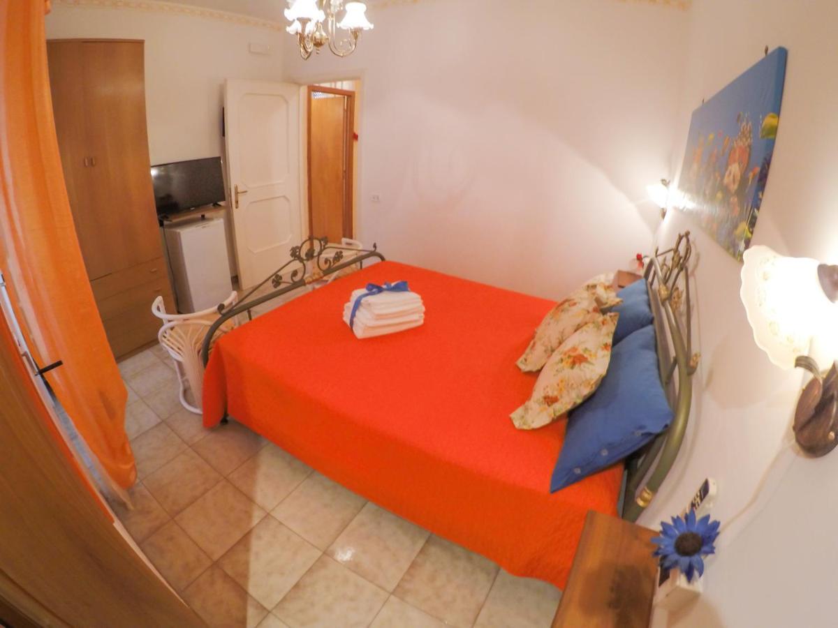 B&B La Strea Porto Cesareo Luaran gambar