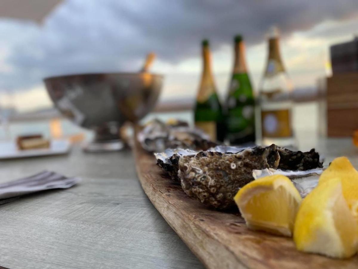 B&B La Strea Porto Cesareo Luaran gambar