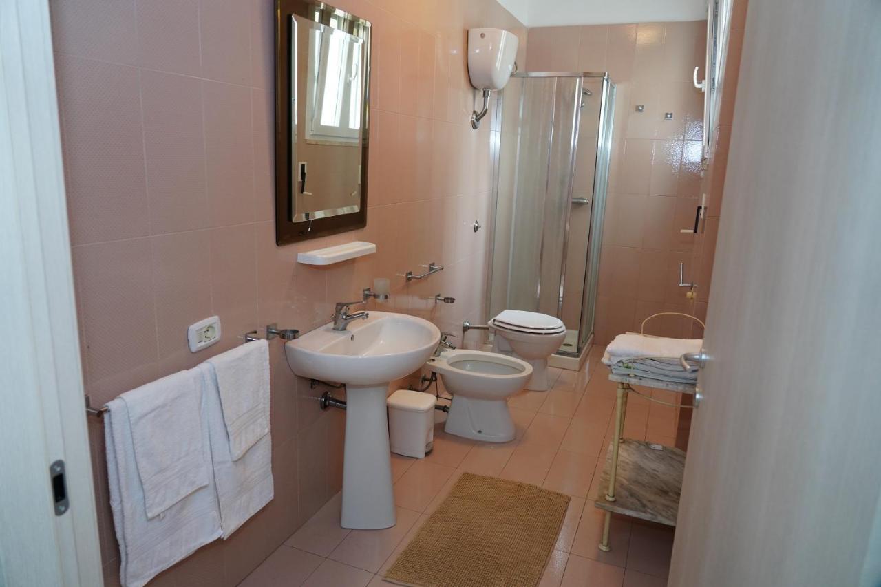B&B La Strea Porto Cesareo Luaran gambar