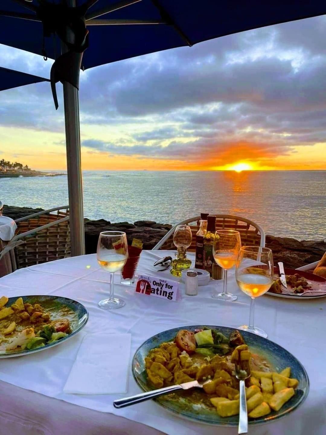 B&B La Strea Porto Cesareo Luaran gambar