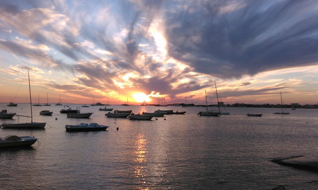 B&B La Strea Porto Cesareo Bilik gambar
