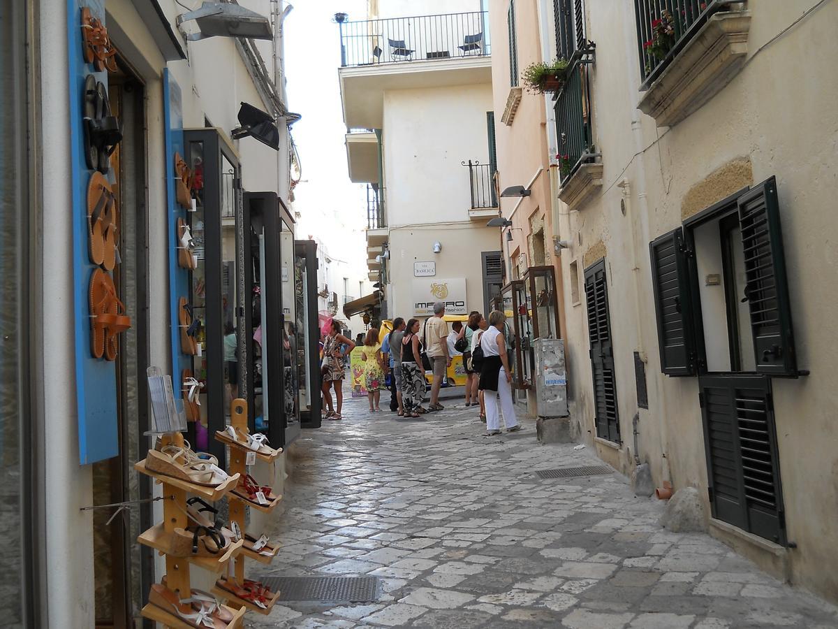 B&B La Strea Porto Cesareo Luaran gambar