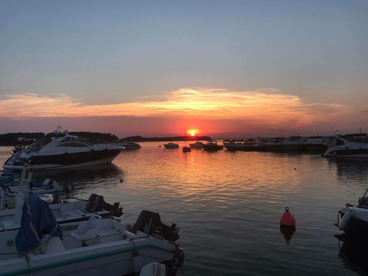 B&B La Strea Porto Cesareo Luaran gambar