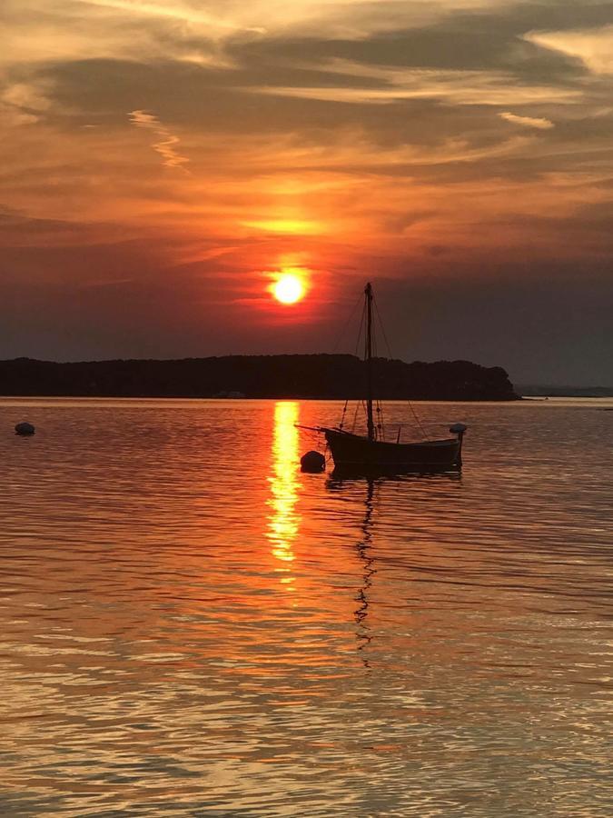 B&B La Strea Porto Cesareo Luaran gambar