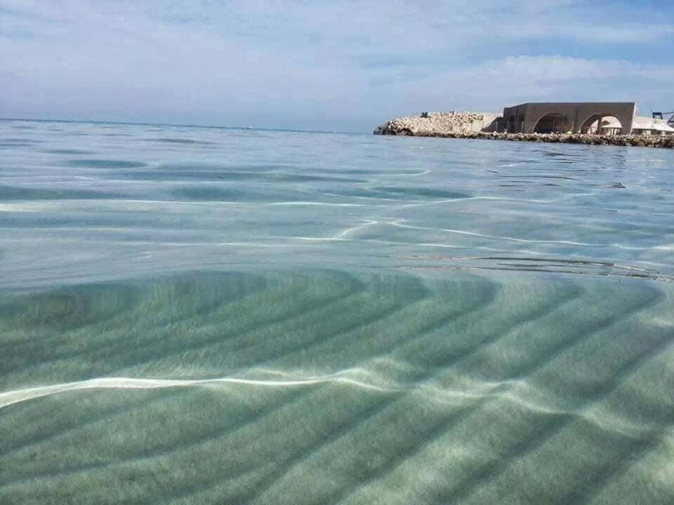 B&B La Strea Porto Cesareo Luaran gambar
