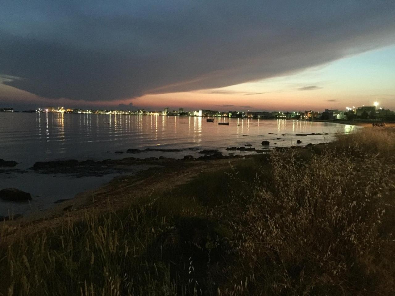 B&B La Strea Porto Cesareo Luaran gambar